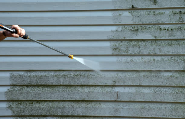 Best Roof Power Washing Services  in North Kensington, MD