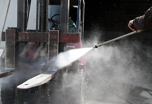 Best Roof Pressure Washing  in North Kensington, MD