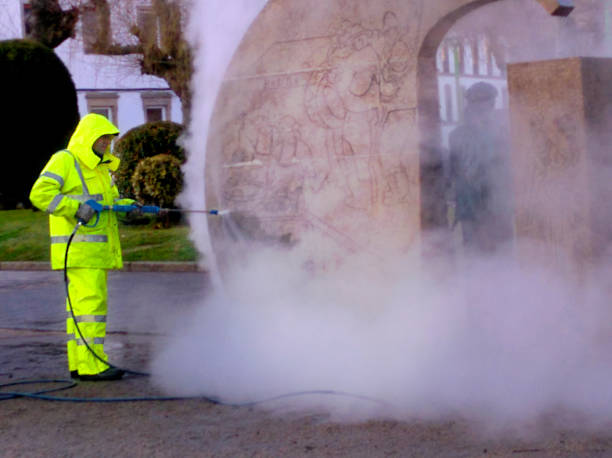 North Kensington, MD Pressure Washing Company