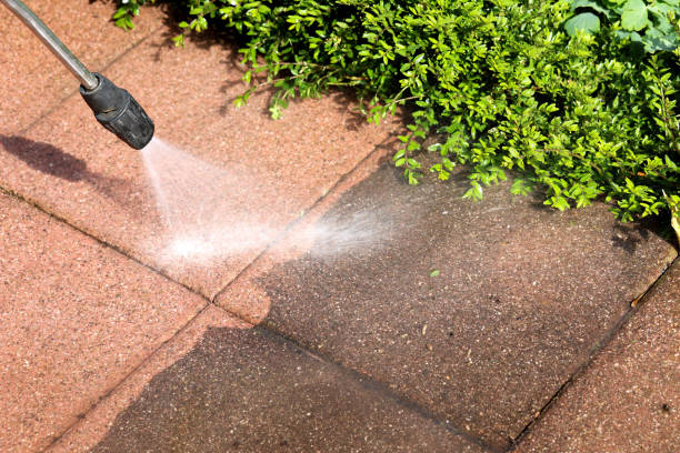 Best Deck Pressure Washing  in North Kensington, MD